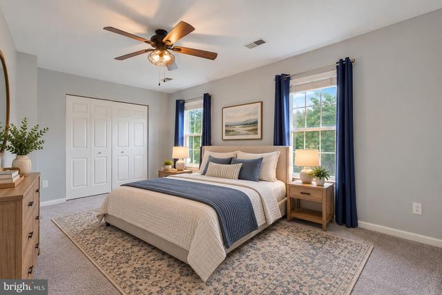 4307 CIDER BARREL CT, Fredericksburg, VA 22408