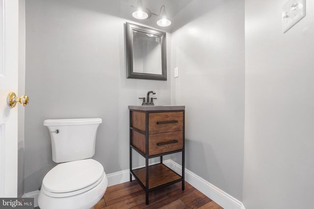 4307 CIDER BARREL CT, Fredericksburg, VA 22408