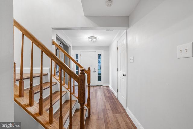 4307 CIDER BARREL CT, Fredericksburg, VA 22408