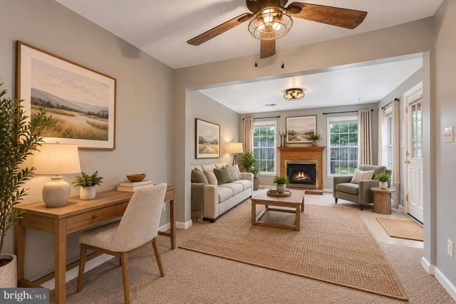 4307 CIDER BARREL CT, Fredericksburg, VA 22408