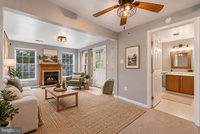4307 CIDER BARREL CT, Fredericksburg, VA 22408