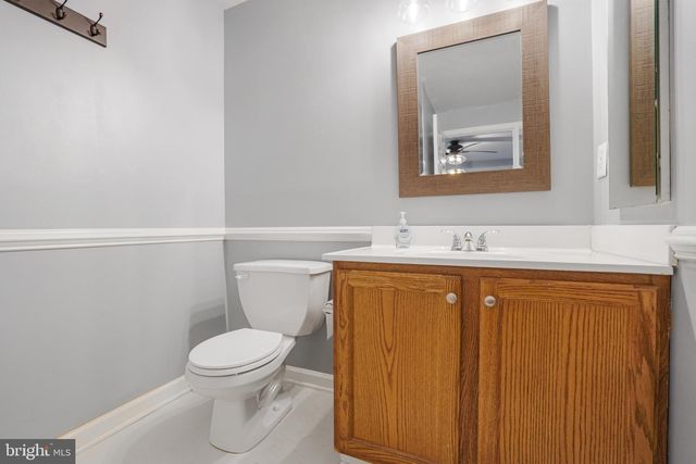 4307 CIDER BARREL CT, Fredericksburg, VA 22408