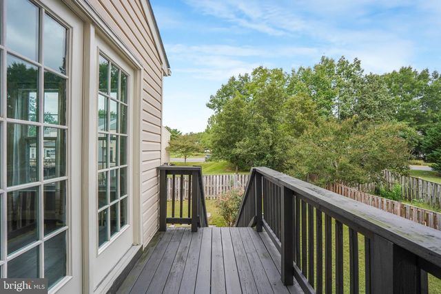 4307 CIDER BARREL CT, Fredericksburg, VA 22408