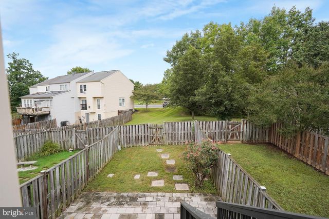 4307 CIDER BARREL CT, Fredericksburg, VA 22408