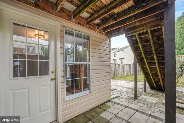 4307 CIDER BARREL CT, Fredericksburg, VA 22408