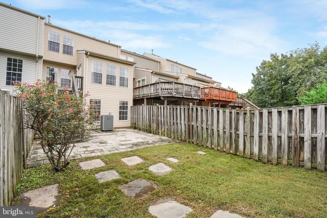 4307 CIDER BARREL CT, Fredericksburg, VA 22408