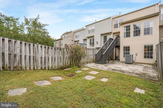 4307 CIDER BARREL CT, Fredericksburg, VA 22408