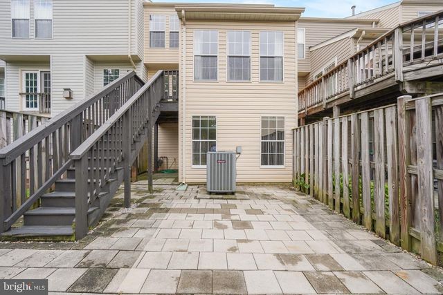 4307 CIDER BARREL CT, Fredericksburg, VA 22408