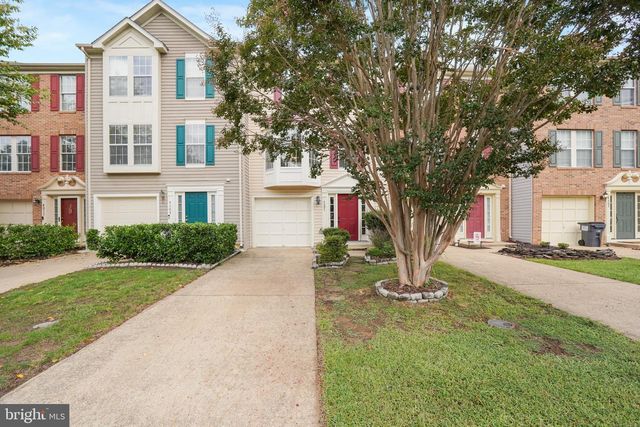 4307 CIDER BARREL CT, Fredericksburg, VA 22408