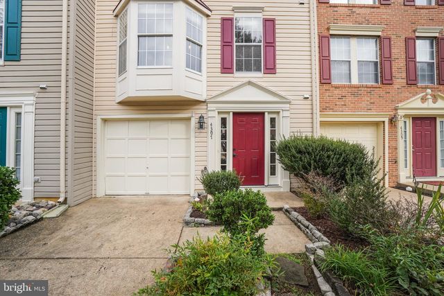 4307 CIDER BARREL CT, Fredericksburg, VA 22408