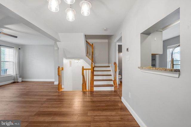 4307 CIDER BARREL CT, Fredericksburg, VA 22408