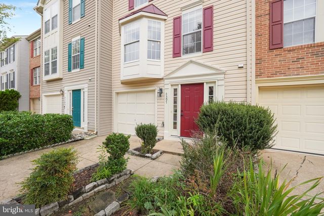 4307 CIDER BARREL CT, Fredericksburg, VA 22408