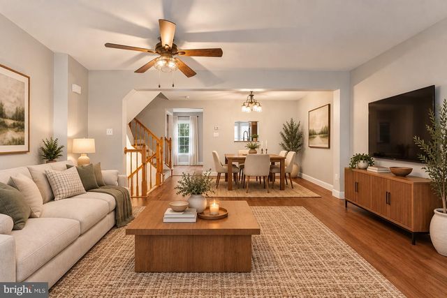 4307 CIDER BARREL CT, Fredericksburg, VA 22408