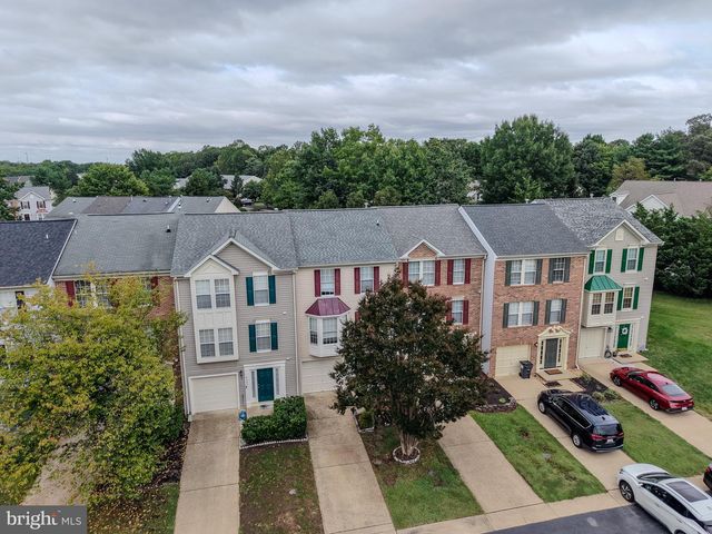 4307 CIDER BARREL CT, Fredericksburg, VA 22408