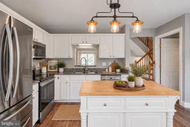 4307 CIDER BARREL CT, Fredericksburg, VA 22408