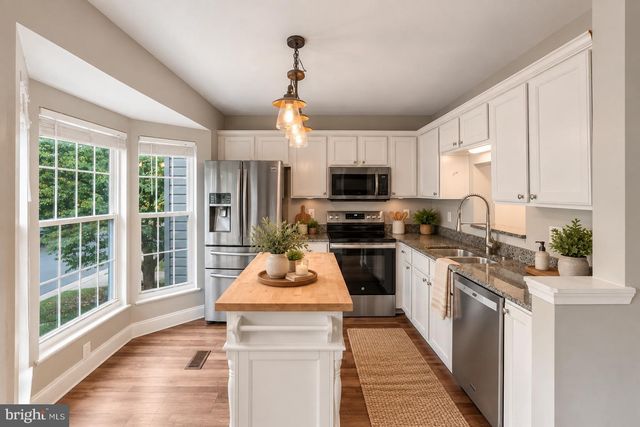 4307 CIDER BARREL CT, Fredericksburg, VA 22408