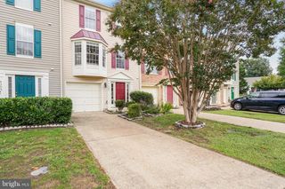 4307 CIDER BARREL CT, Fredericksburg, VA 22408