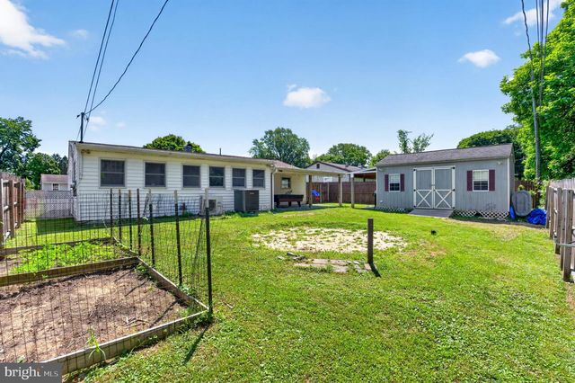 22 KENT RD, Elkton, MD 21921