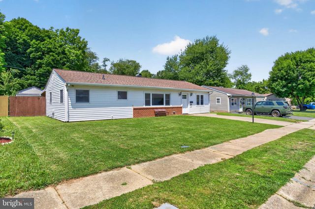 22 KENT RD, Elkton, MD 21921