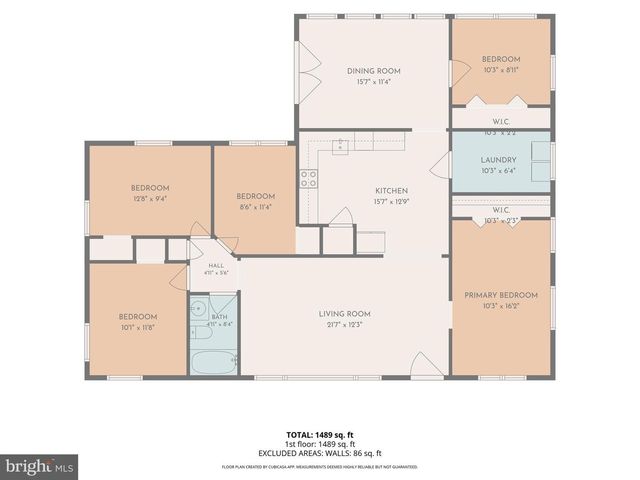 22 KENT RD, Elkton, MD 21921