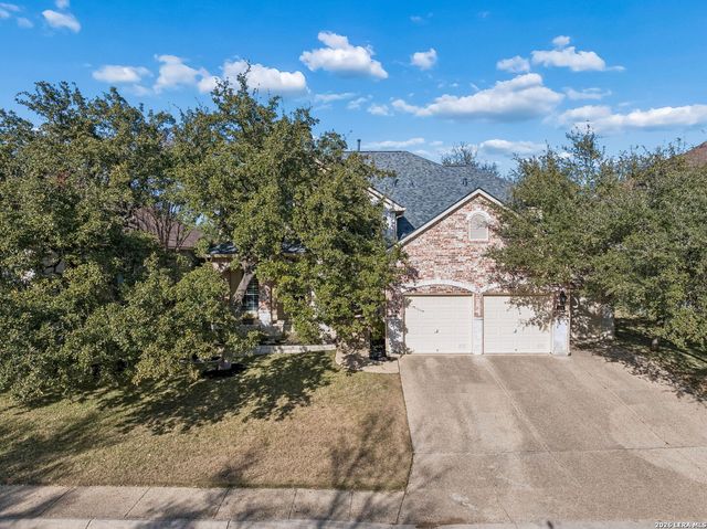 611 Enchanted Way, San Antonio, TX 78260