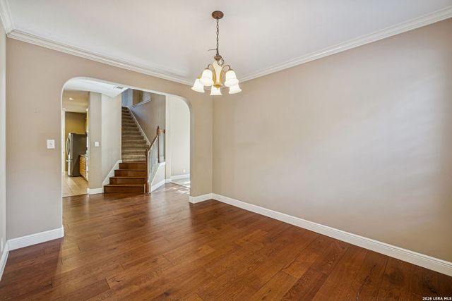 611 Enchanted Way, San Antonio, TX 78260