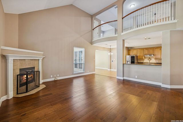 611 Enchanted Way, San Antonio, TX 78260