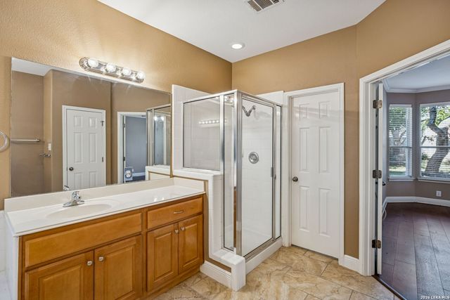 611 Enchanted Way, San Antonio, TX 78260