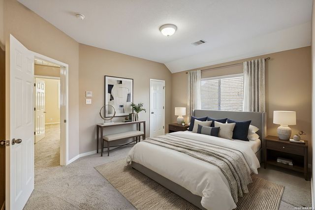 611 Enchanted Way, San Antonio, TX 78260