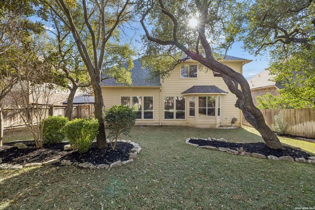 611 Enchanted Way, San Antonio, TX 78260