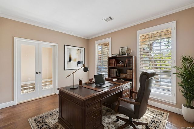 611 Enchanted Way, San Antonio, TX 78260