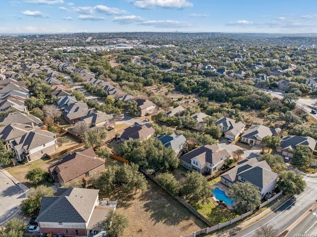 611 Enchanted Way, San Antonio, TX 78260