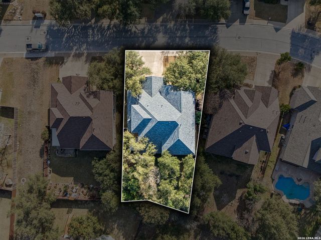 611 Enchanted Way, San Antonio, TX 78260