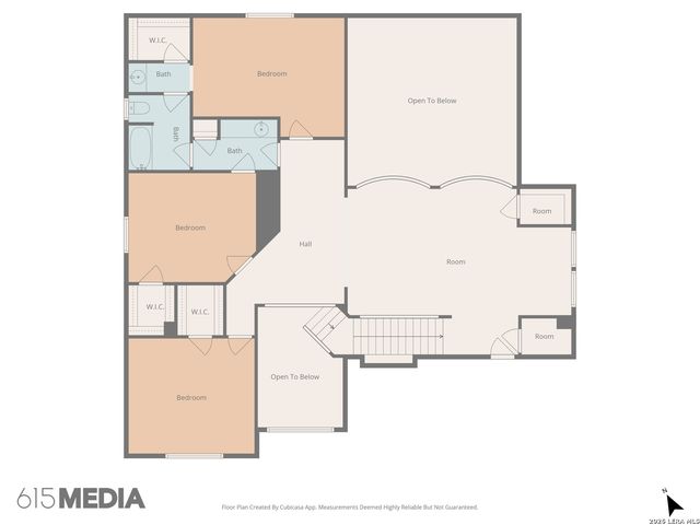 611 Enchanted Way, San Antonio, TX 78260