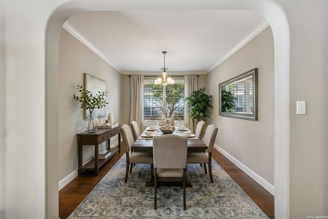 611 Enchanted Way, San Antonio, TX 78260