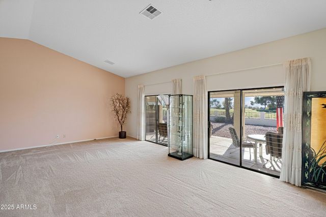 13423 W GABLE HILL Drive, Sun City West, AZ 85375