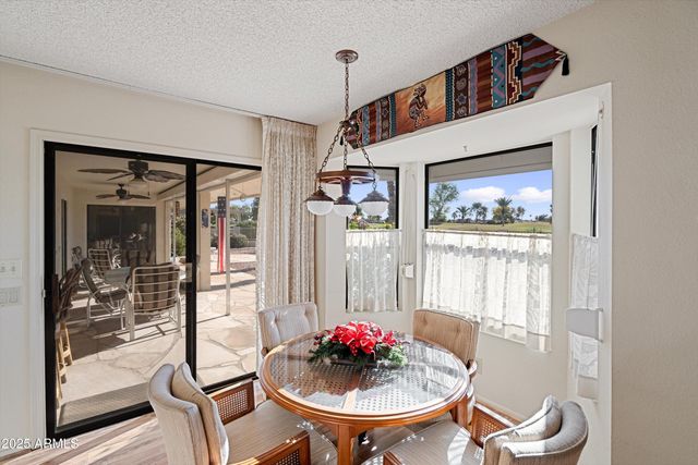 13423 W GABLE HILL Drive, Sun City West, AZ 85375