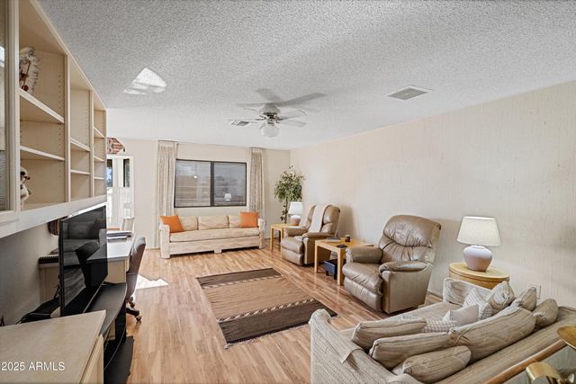 13423 W GABLE HILL Drive, Sun City West, AZ 85375