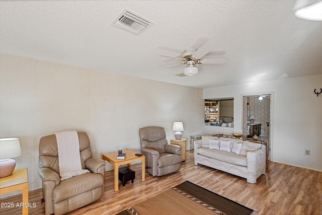 13423 W GABLE HILL Drive, Sun City West, AZ 85375