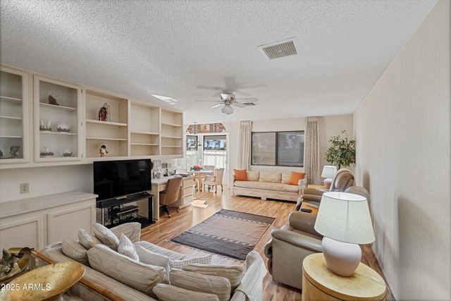 13423 W GABLE HILL Drive, Sun City West, AZ 85375