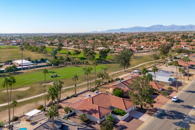 13423 W GABLE HILL Drive, Sun City West, AZ 85375