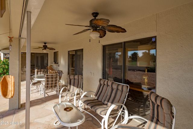 13423 W GABLE HILL Drive, Sun City West, AZ 85375
