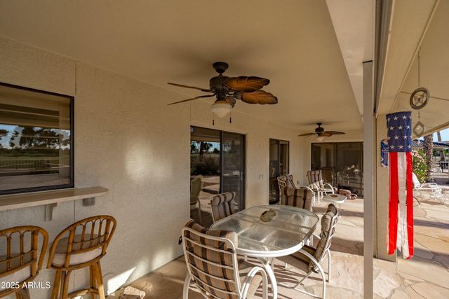 13423 W GABLE HILL Drive, Sun City West, AZ 85375