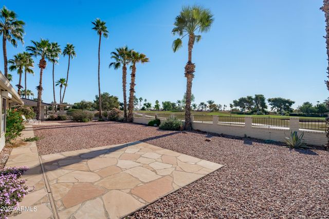 13423 W GABLE HILL Drive, Sun City West, AZ 85375