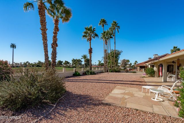 13423 W GABLE HILL Drive, Sun City West, AZ 85375