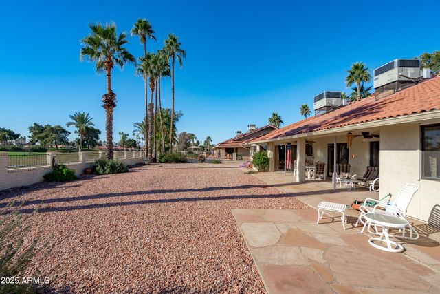 13423 W GABLE HILL Drive, Sun City West, AZ 85375