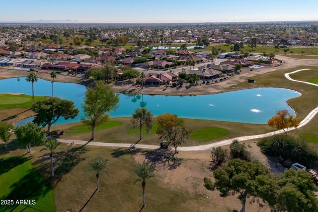 13423 W GABLE HILL Drive, Sun City West, AZ 85375