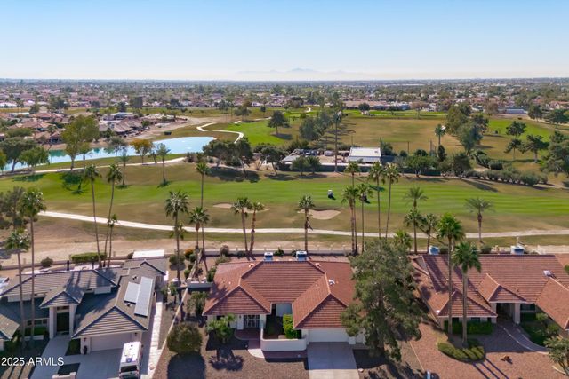 13423 W GABLE HILL Drive, Sun City West, AZ 85375