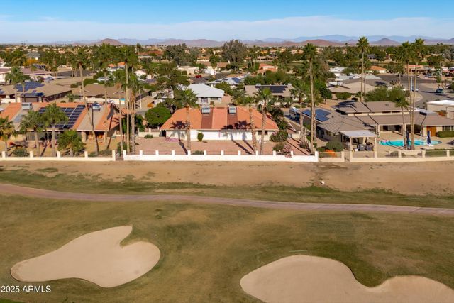 13423 W GABLE HILL Drive, Sun City West, AZ 85375