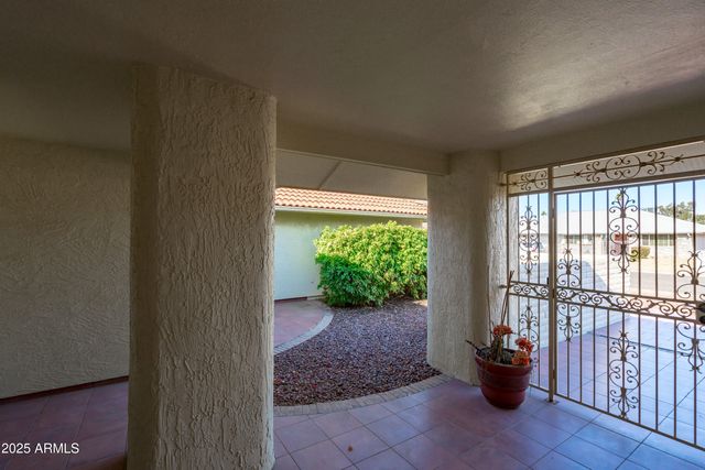 13423 W GABLE HILL Drive, Sun City West, AZ 85375